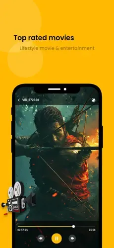 sony-canon-camera Top Rated Movies